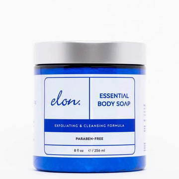 Elon Essential Body Soap - elonessentials.com