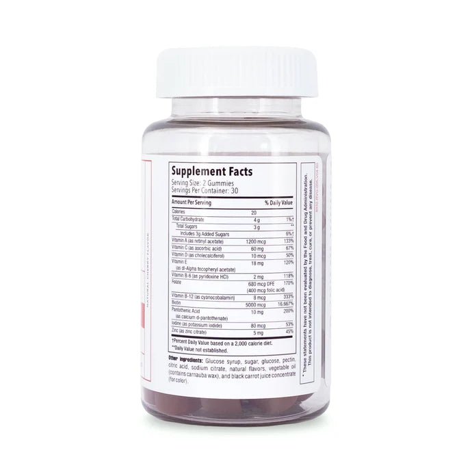 Elon Gummies (3-Pack) - elonessentials.com