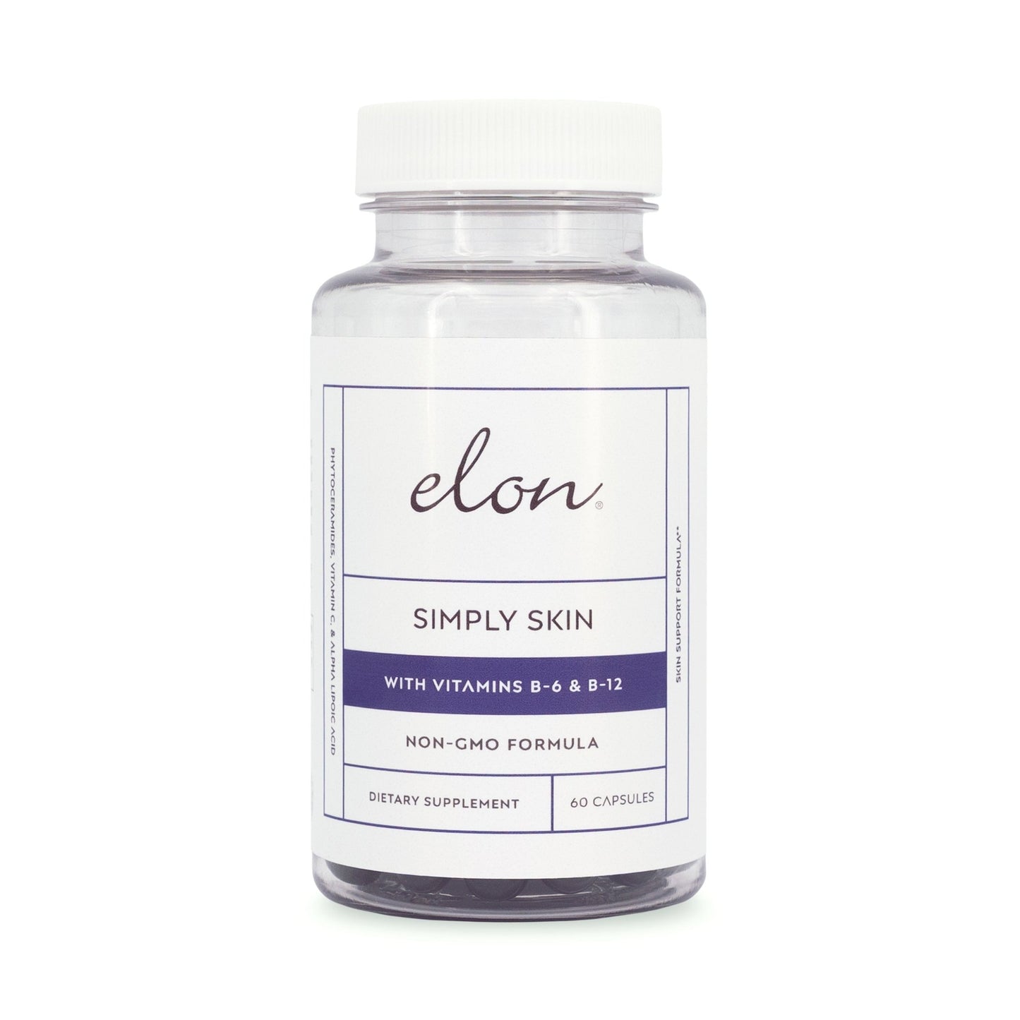 Elon Simply Skin - elonessentials.com