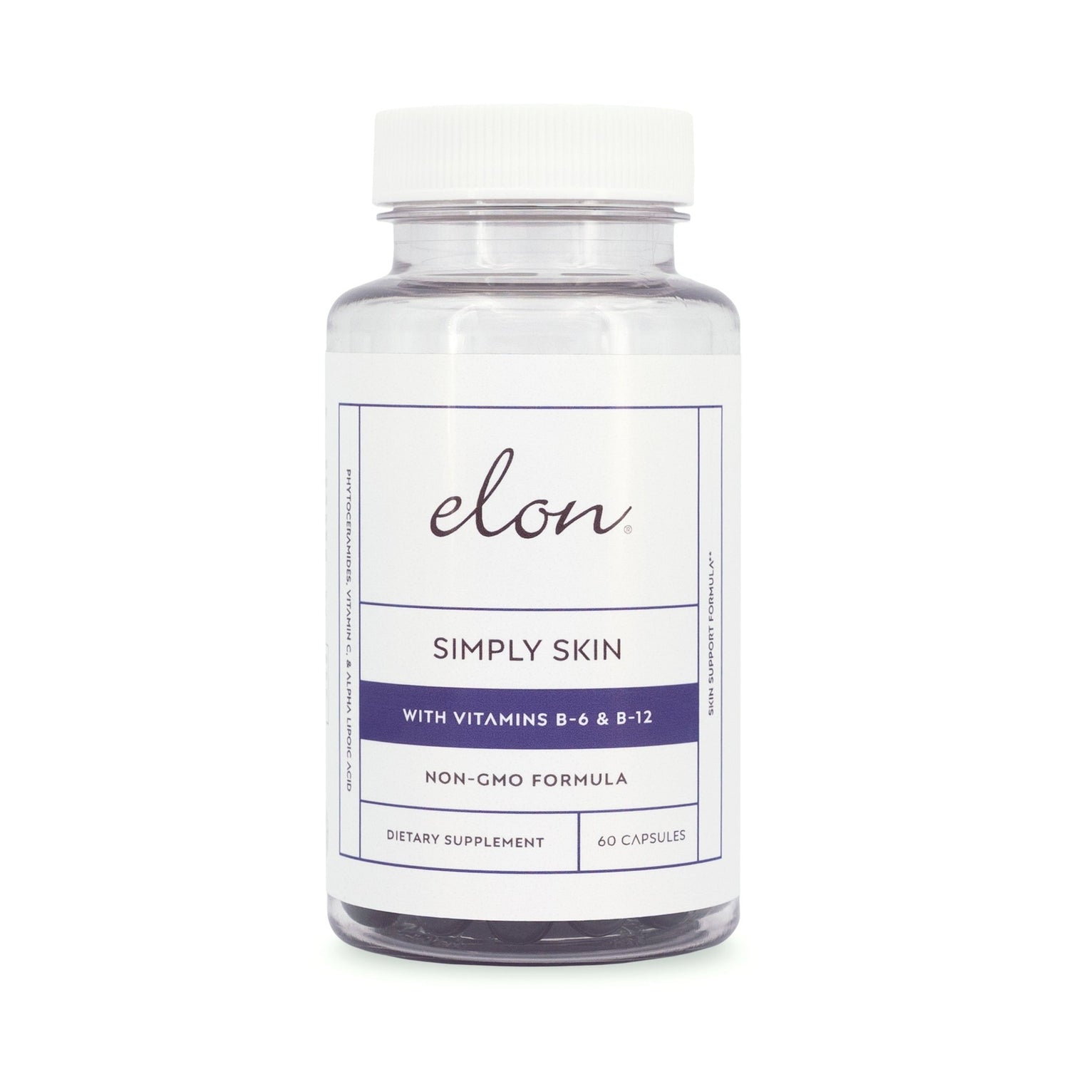 Elon Simply Skin - elonessentials.com