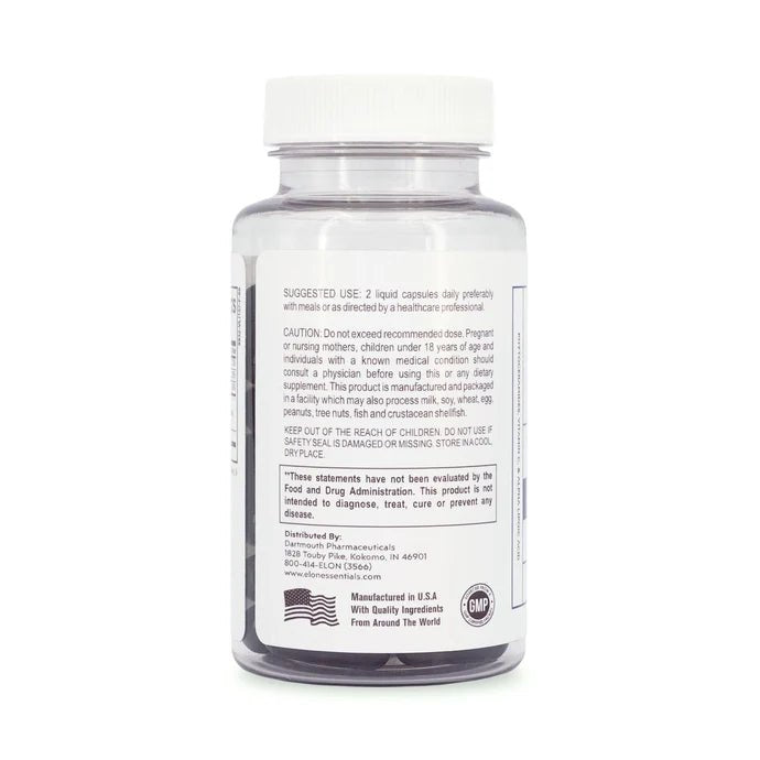 Elon Simply Skin - elonessentials.com