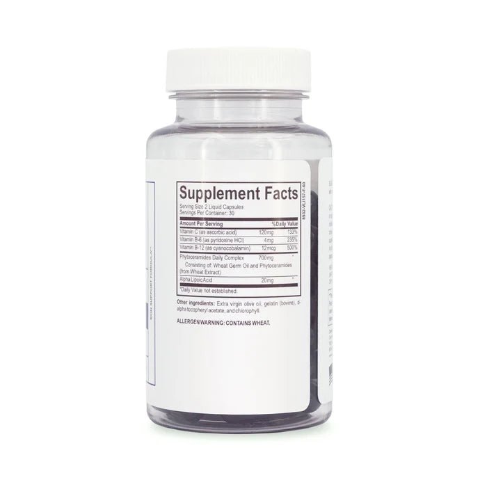 Elon Simply Skin - elonessentials.com