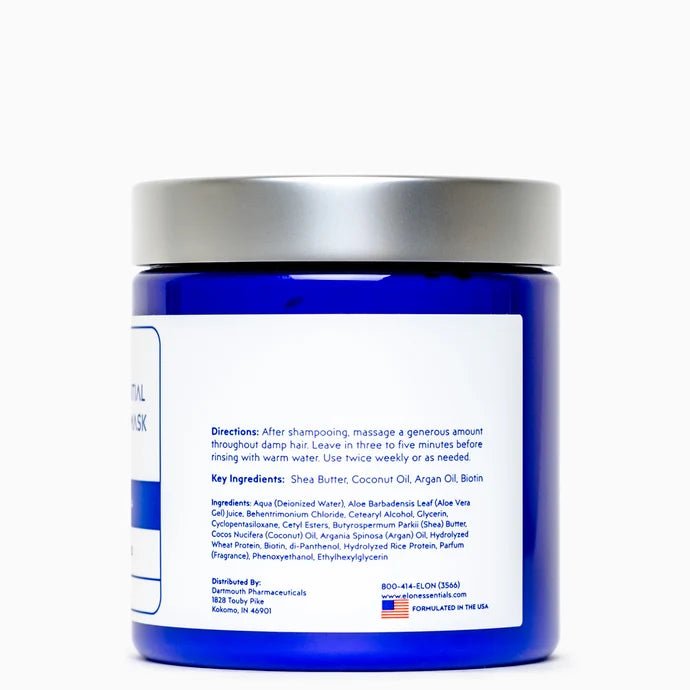 Elon Hair Mask - elonessentials.com