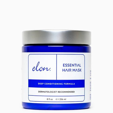 Elon Hair Mask - elonessentials.com