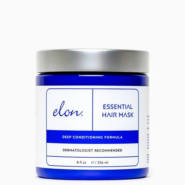 Elon Hair Mask - elonessentials.com