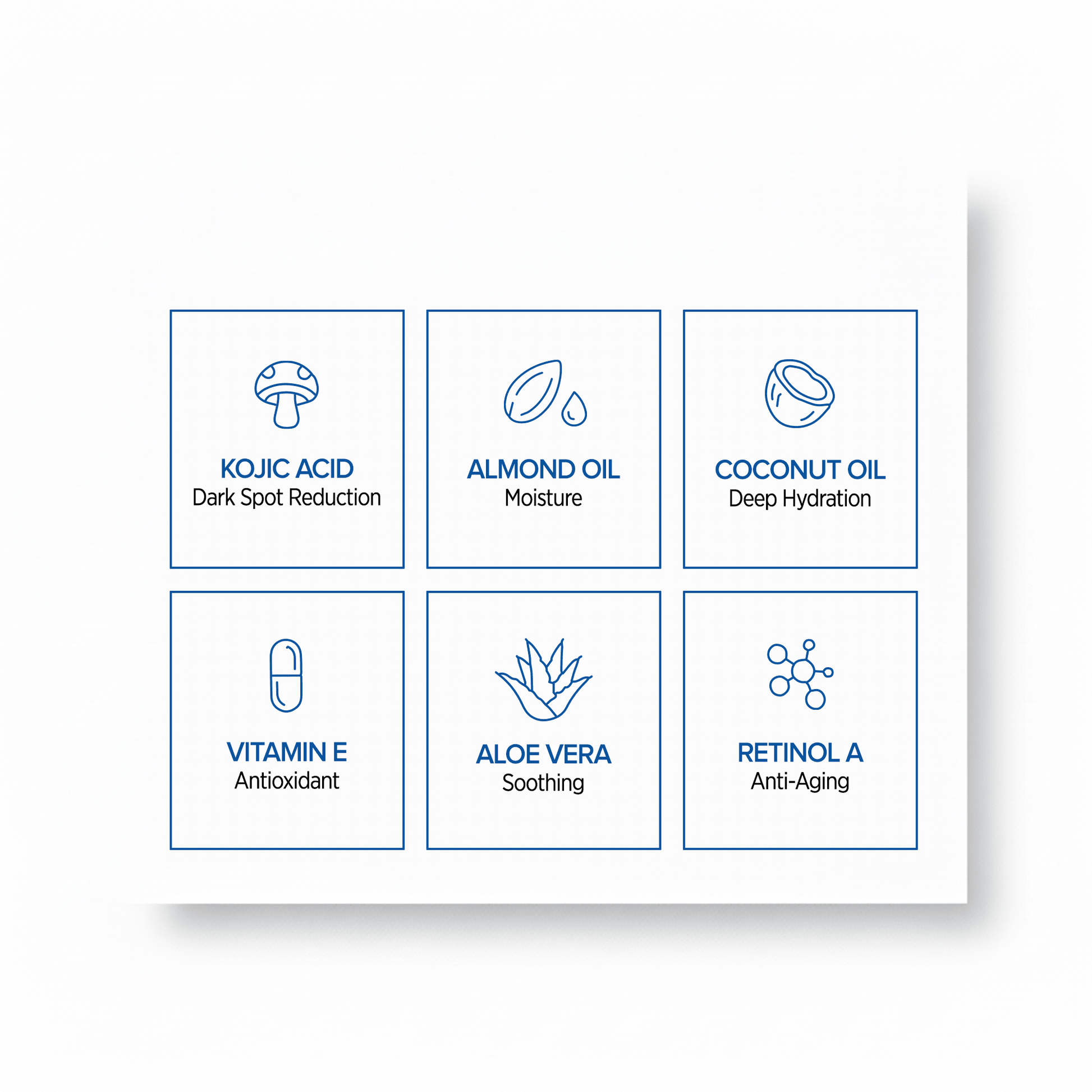 Elon Kojic Acid Cream - elonessentials.com