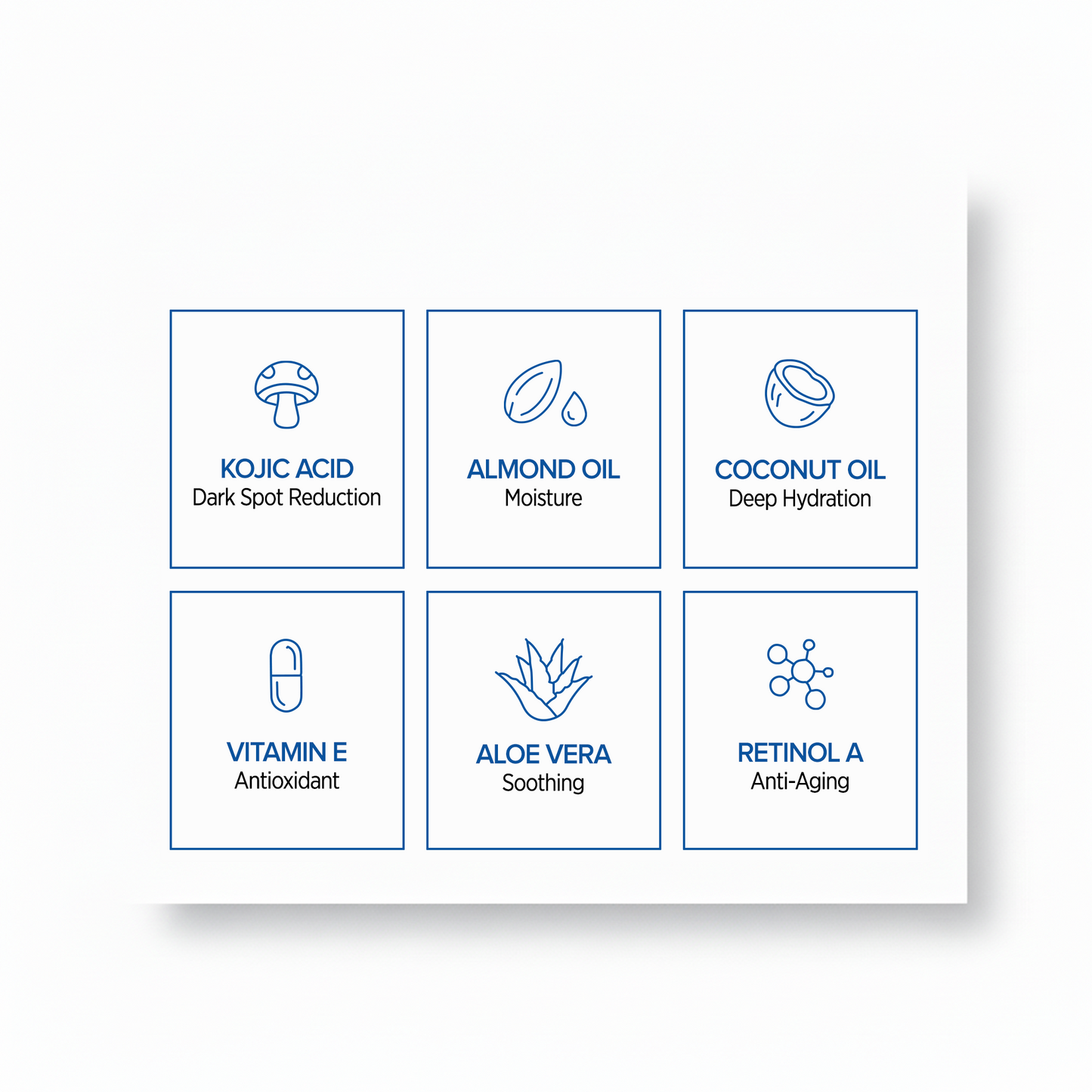 Elon Kojic Acid Cream