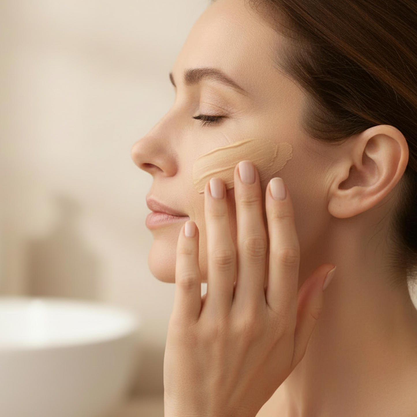 Elon Kojic Acid Cream