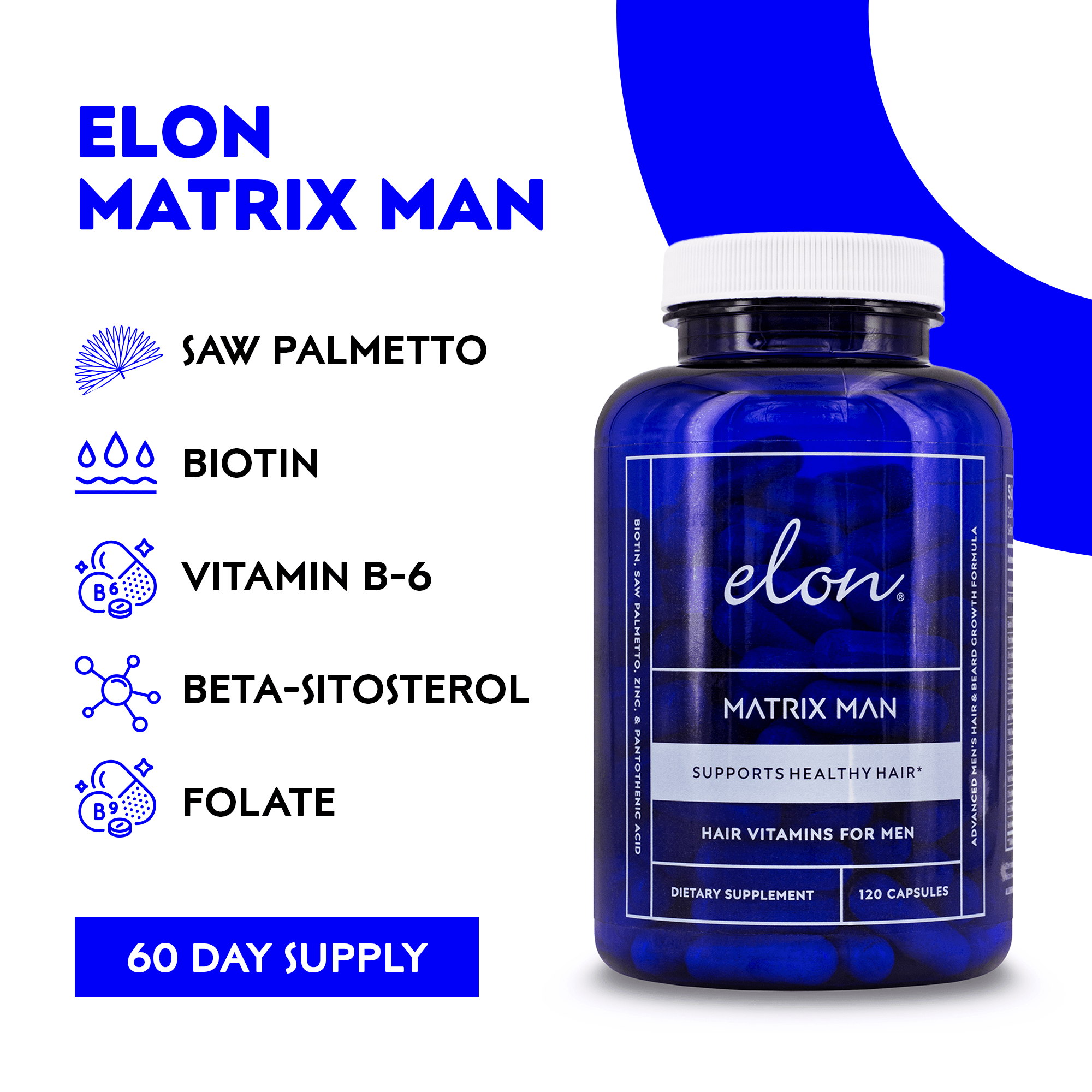 Matrix Man - elonessentials.com