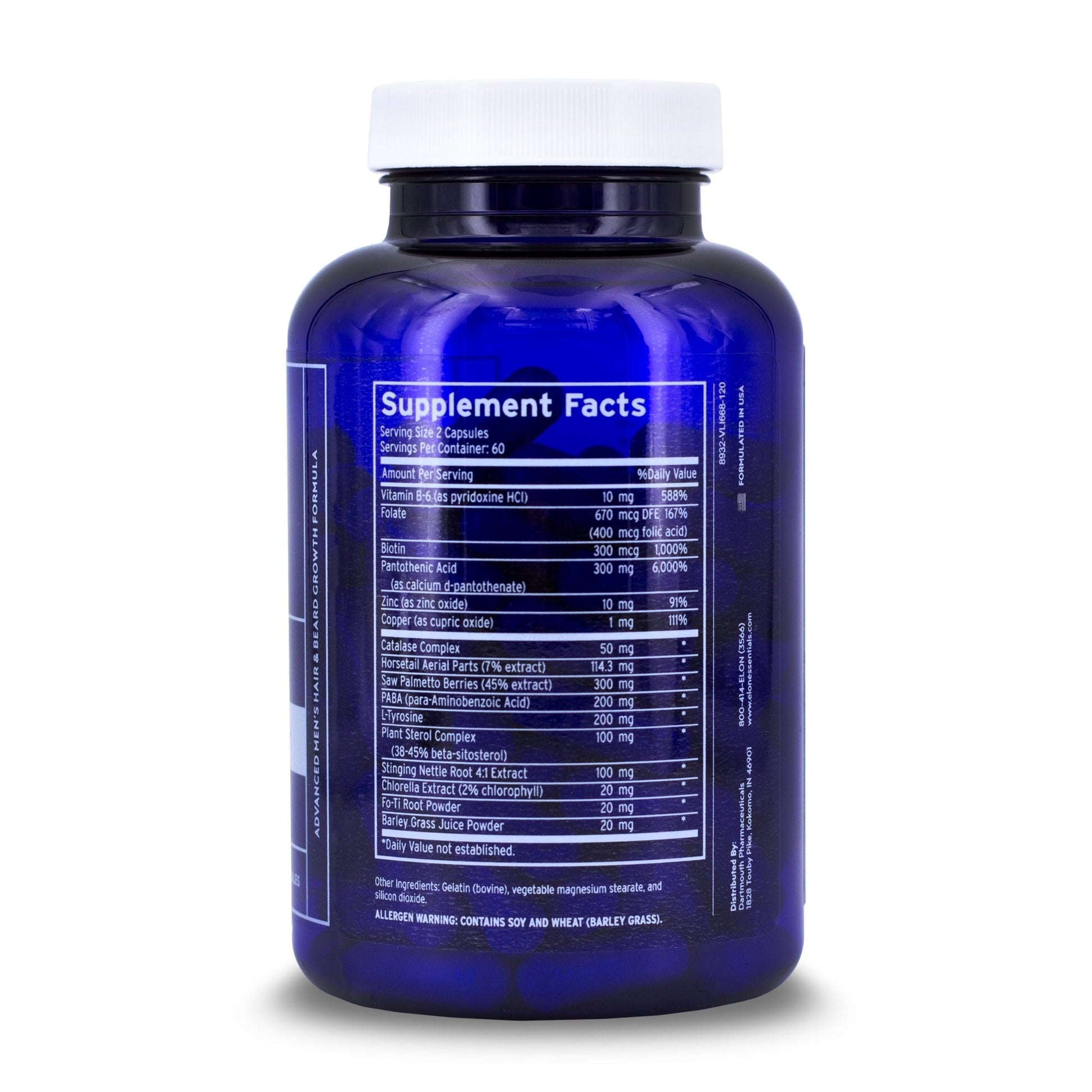 Matrix Man - elonessentials.com