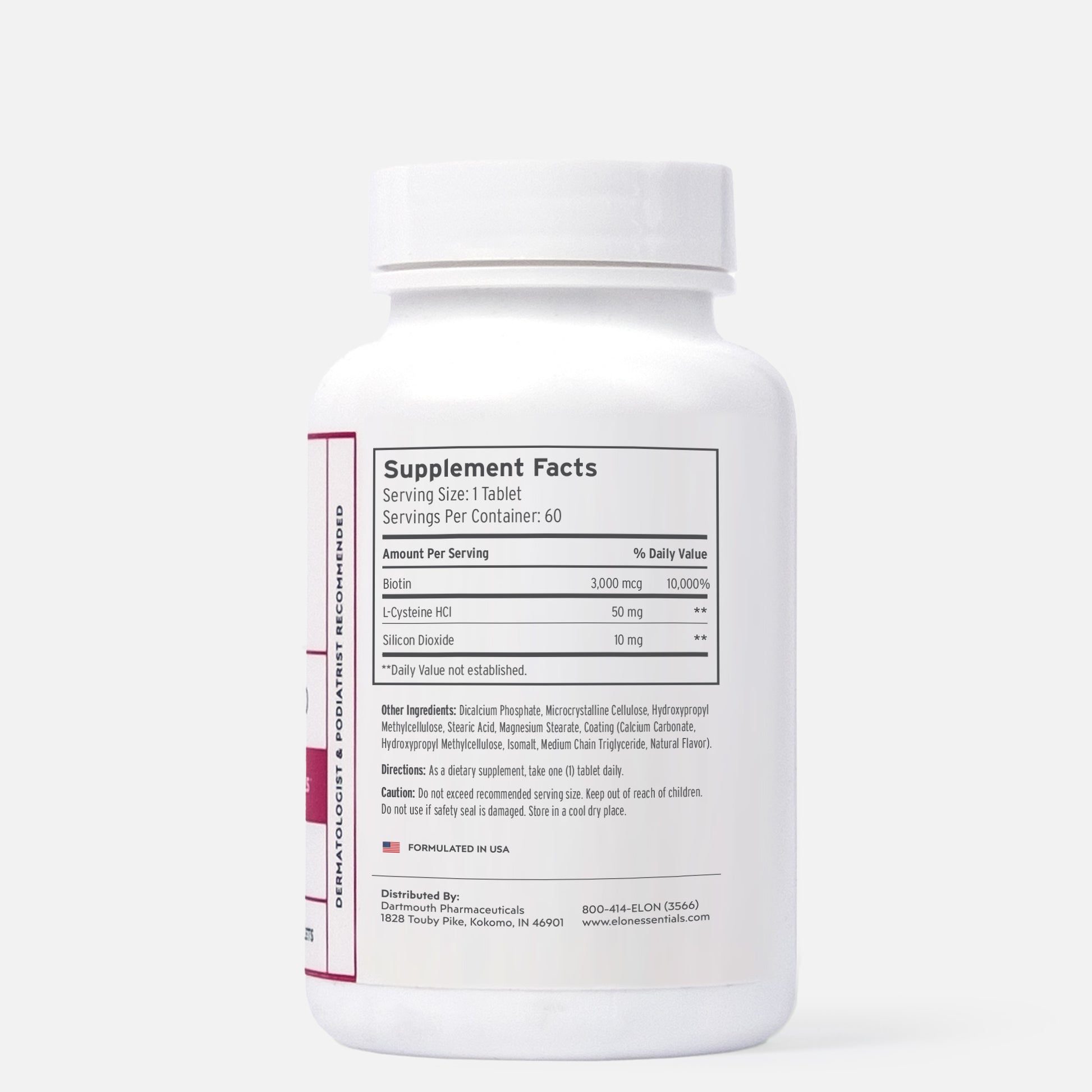 Elon Matrix Plus 3000 (2 - Pack) - elonessentials.com