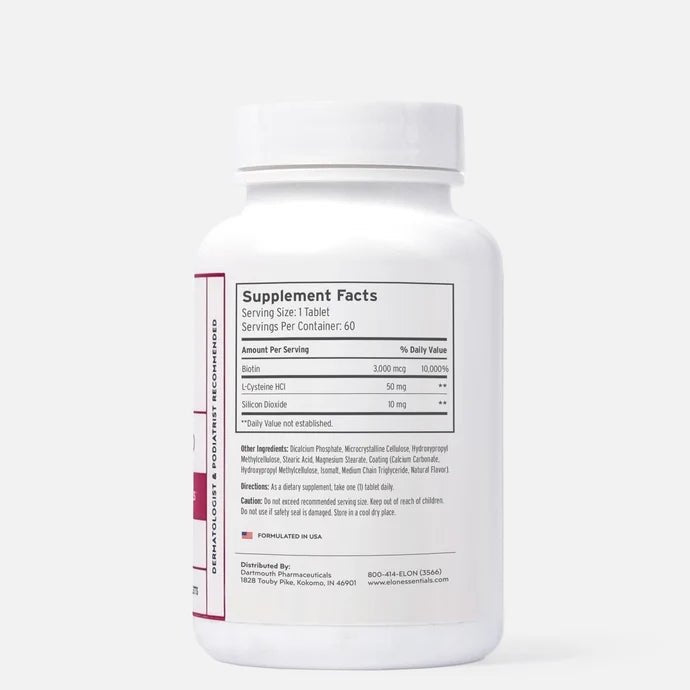 Elon Matrix Plus 3000 (2-Pack) - elonessentials.com
