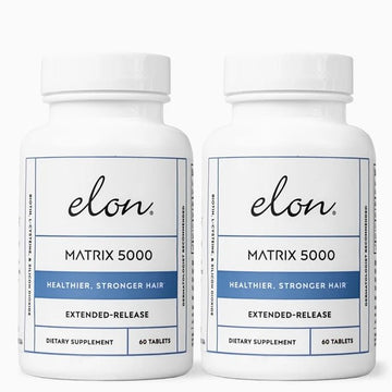 Elon Matrix 5000 (2-Pack) - elonessentials.com