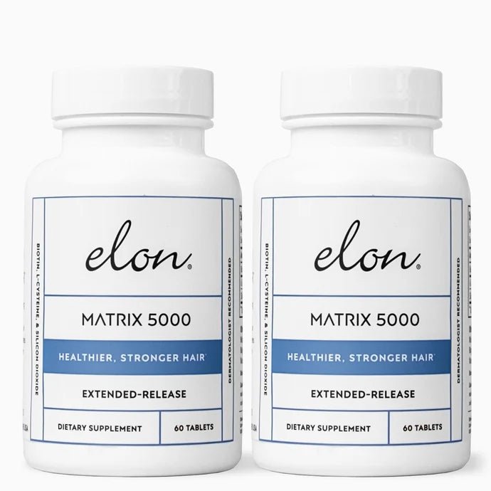 Elon Matrix 5000 (2-Pack) - elonessentials.com