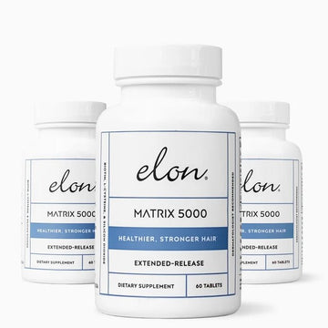 ELON Matrix 5000 (3-Pack) - elonessentials.com