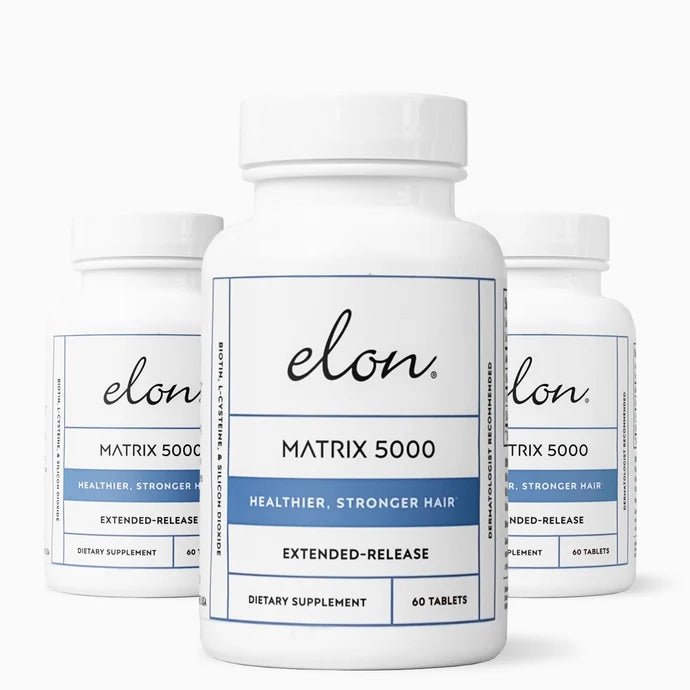 ELON Matrix 5000 (3-Pack) - elonessentials.com
