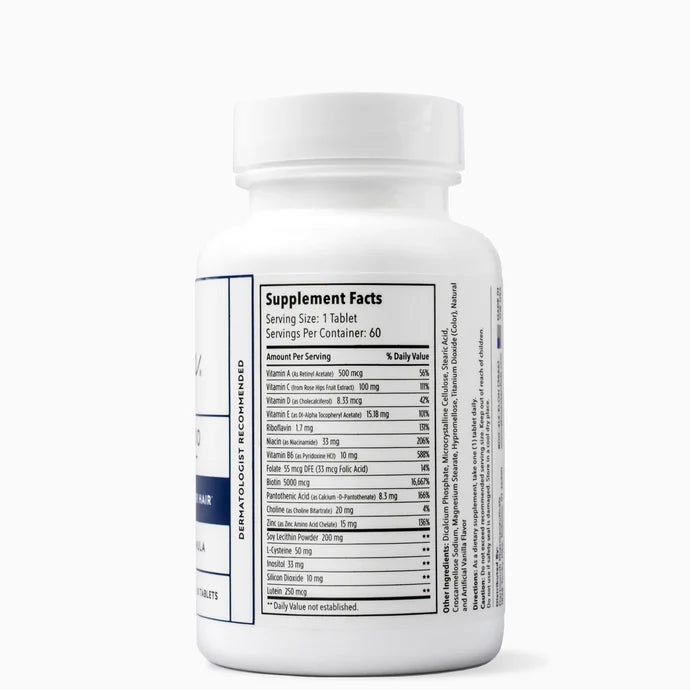 Elon Matrix 5000 Complete Multivitamin (3-Pack) - elonessentials.com