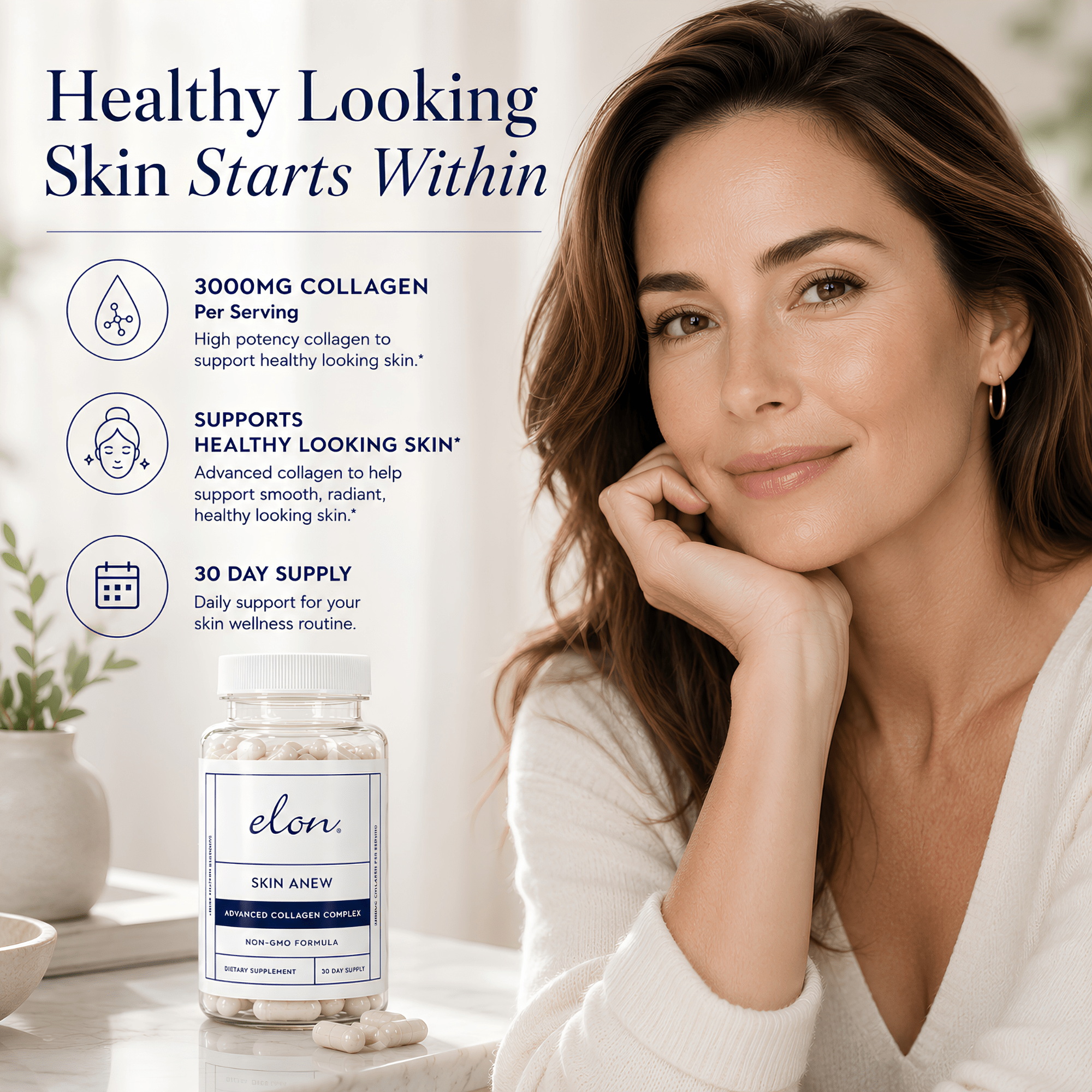 Elon Skin Anew For Healthy Skin - elonessentials.com