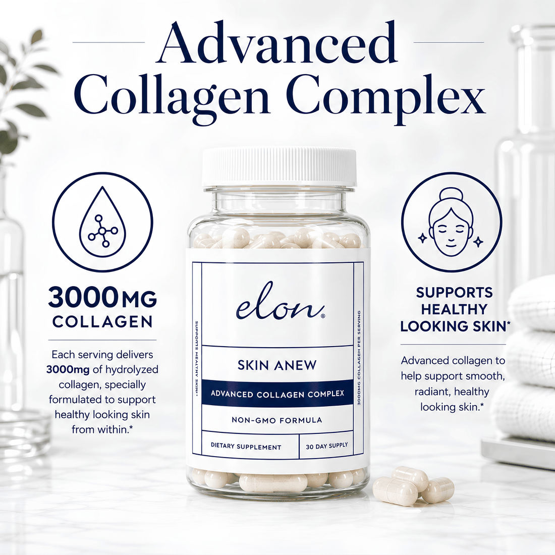 Elon Skin Anew For Healthy Skin - elonessentials.com