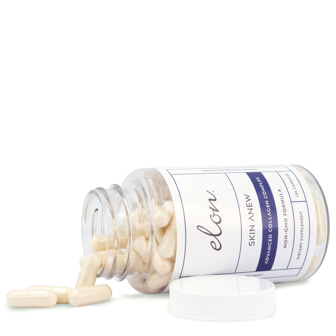 Elon Skin Anew For Healthy Skin (2 - Pack) - elonessentials.com