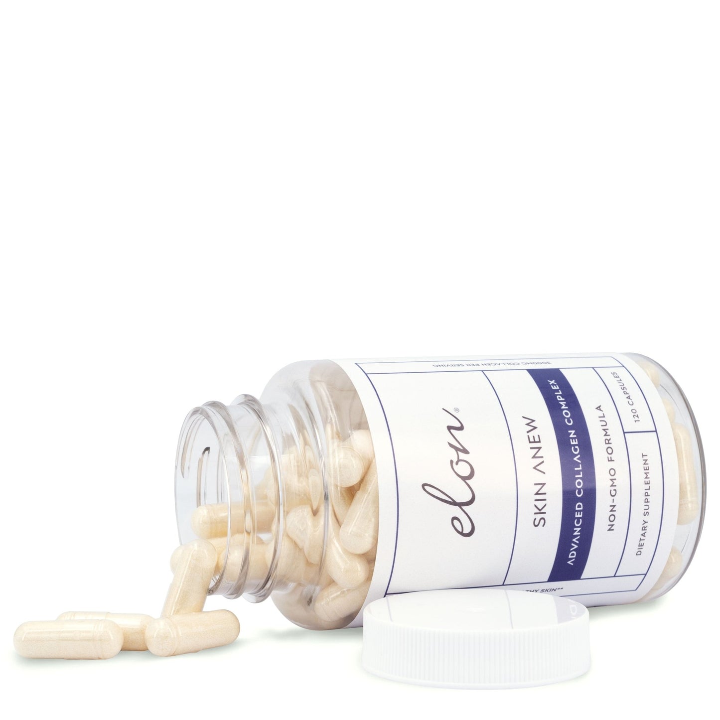 Elon Skin Anew For Healthy Skin (3 - Pack) - elonessentials.com
