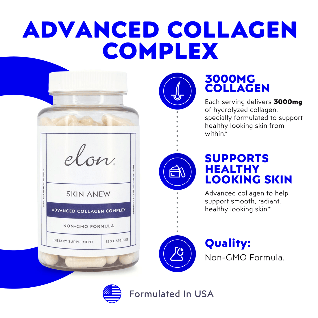 Elon Skin Anew For Healthy Skin - elonessentials.com