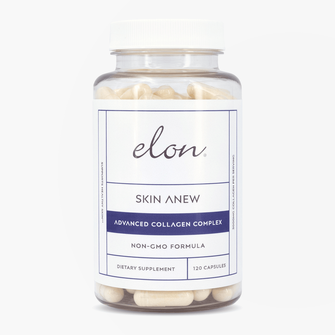 Elon Skin Anew For Healthy Skin - elonessentials.com