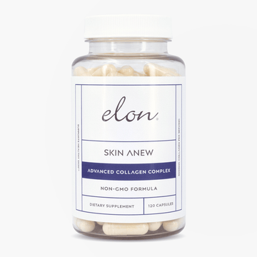 Elon Skin Anew For Healthy Skin - elonessentials.com