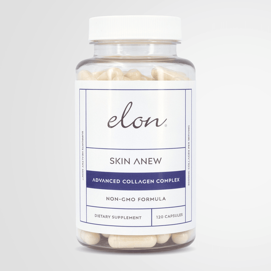 Elon Skin Anew For Healthy Skin - elonessentials.com