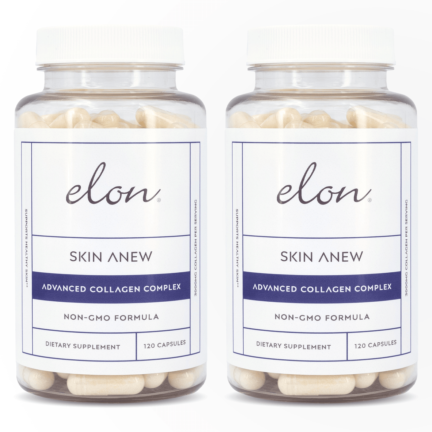 Elon Skin Anew For Healthy Skin (2 - Pack) - elonessentials.com