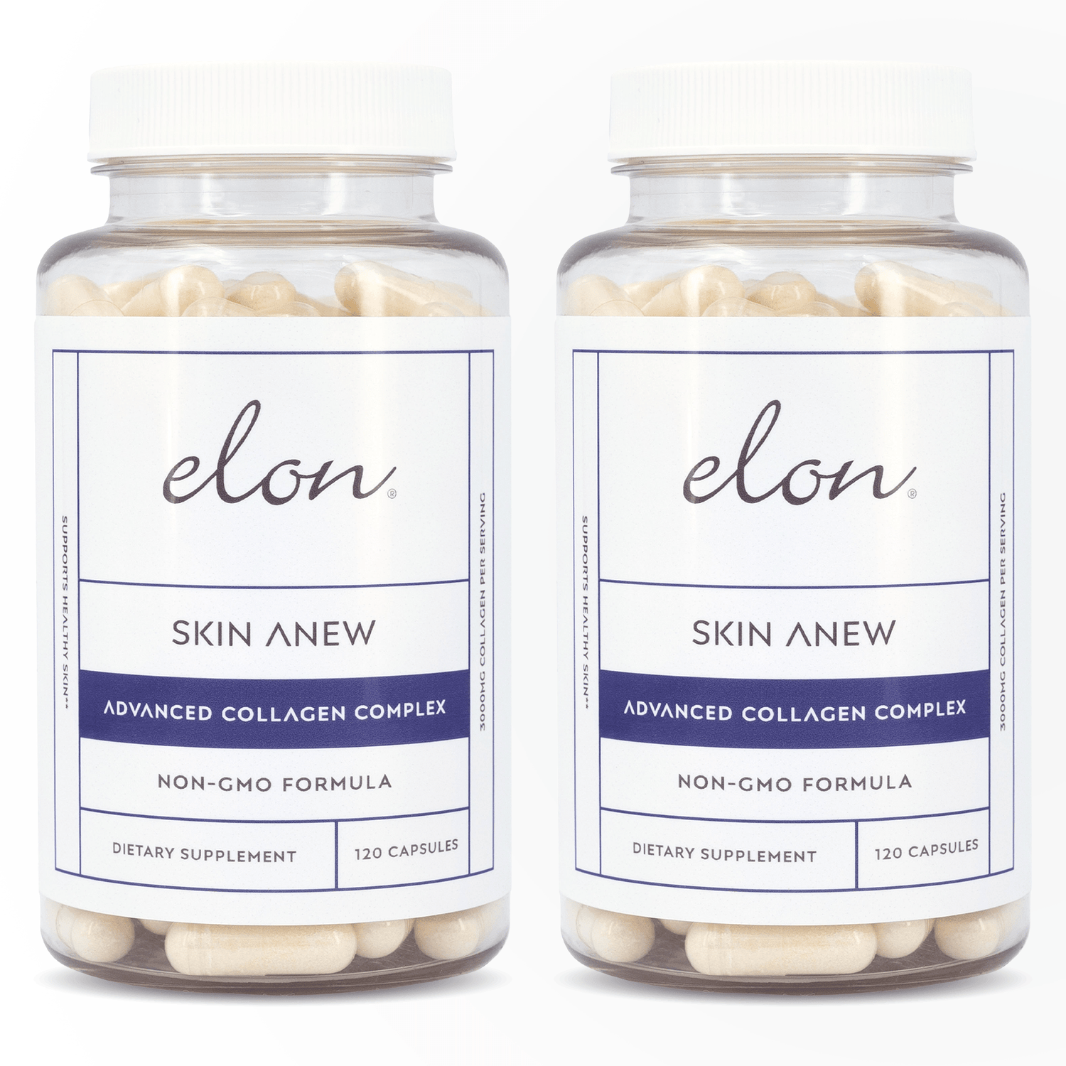 Elon Skin Anew For Healthy Skin (2 - Pack) - elonessentials.com