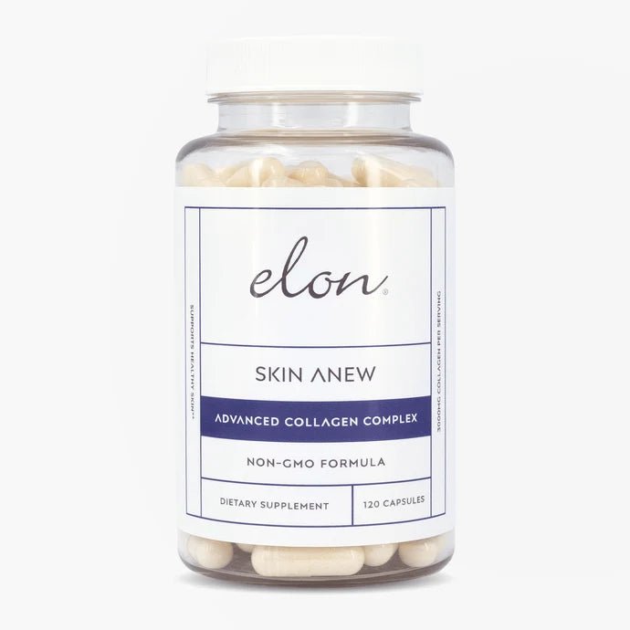 Elon Essential Skin Care Package - elonessentials.com