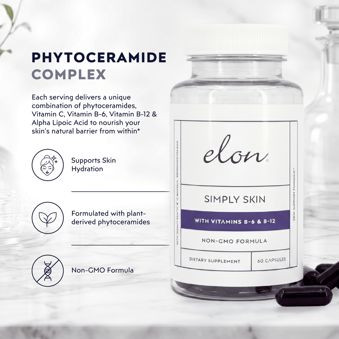 Elon Simply Skin - elonessentials.com
