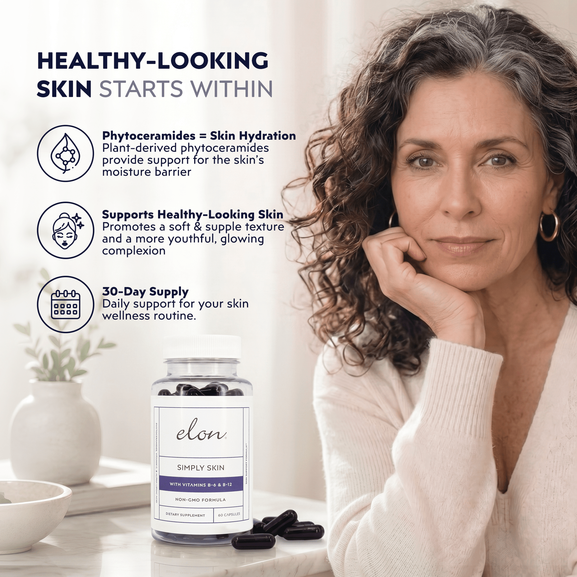 Elon Simply Skin - elonessentials.com