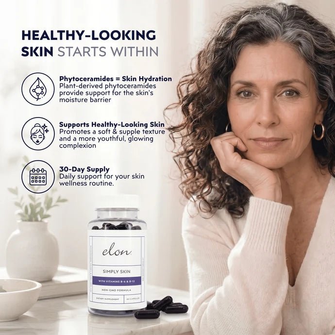 Elon Simply Skin - elonessentials.com