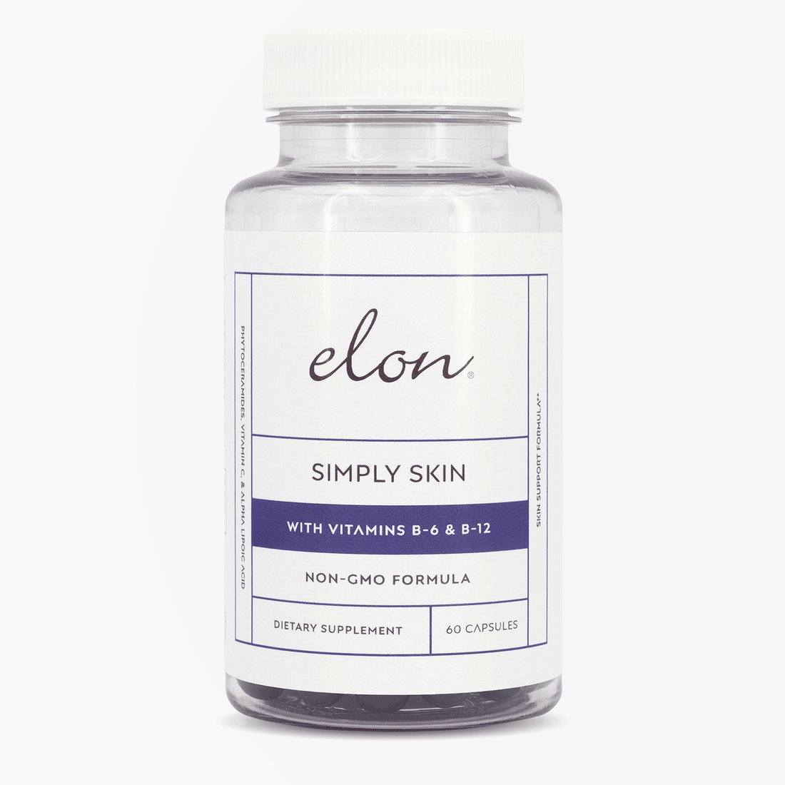 Elon Simply Skin - elonessentials.com