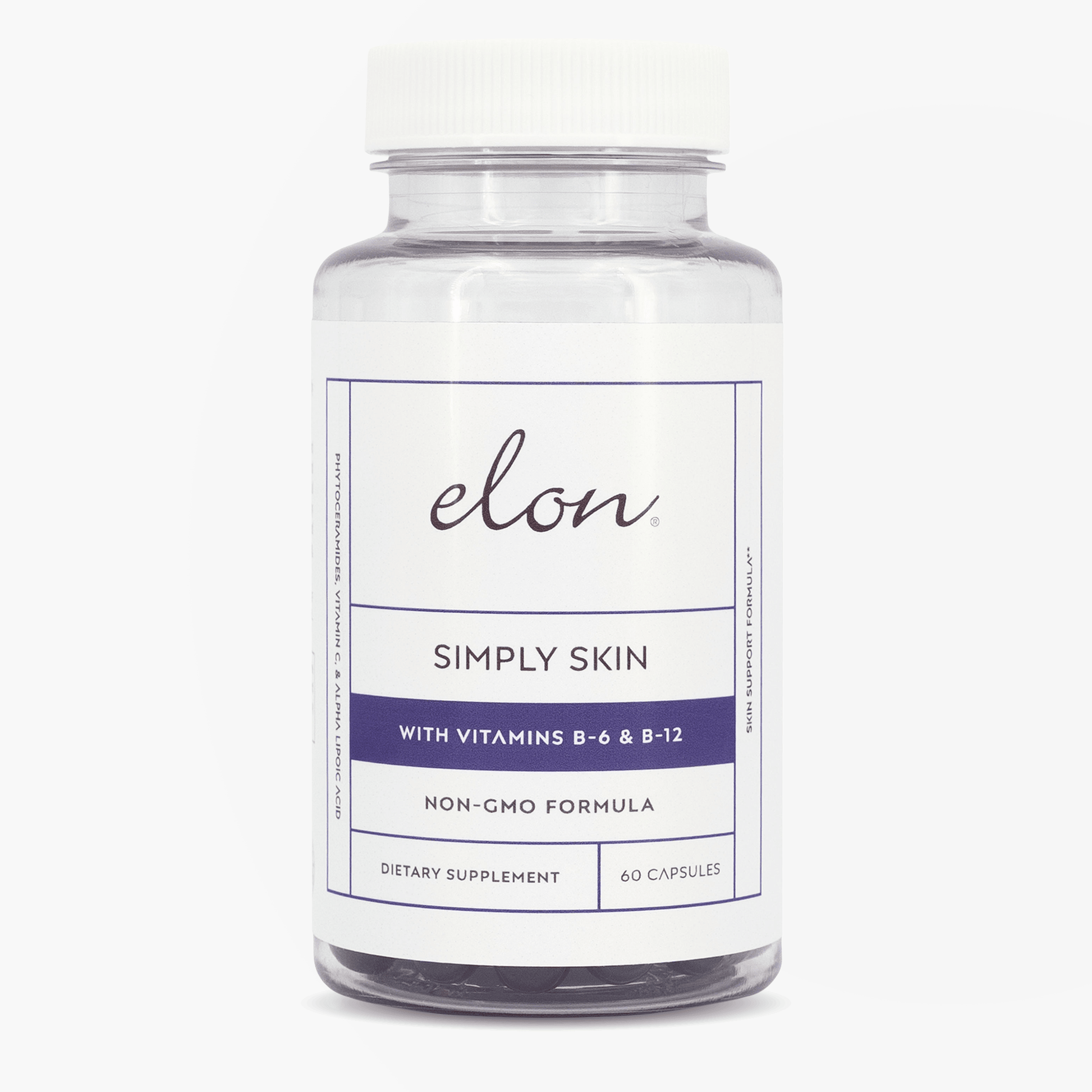 Elon Simply Skin - elonessentials.com