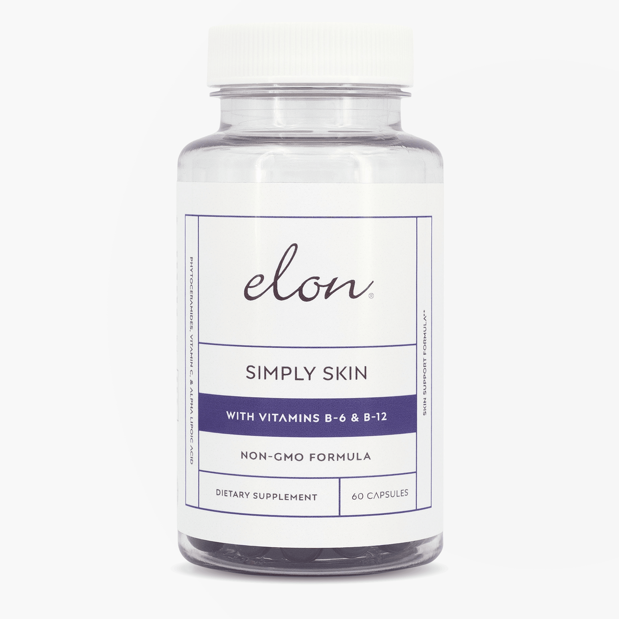 Elon Simply Skin - elonessentials.com