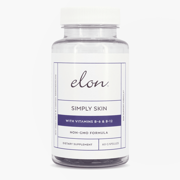 Elon Simply Skin - elonessentials.com