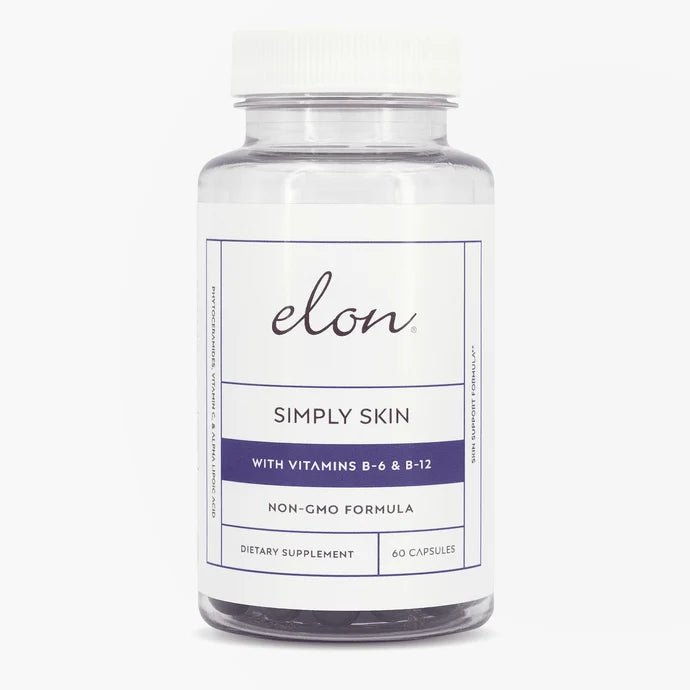 Elon Simply Skin - elonessentials.com