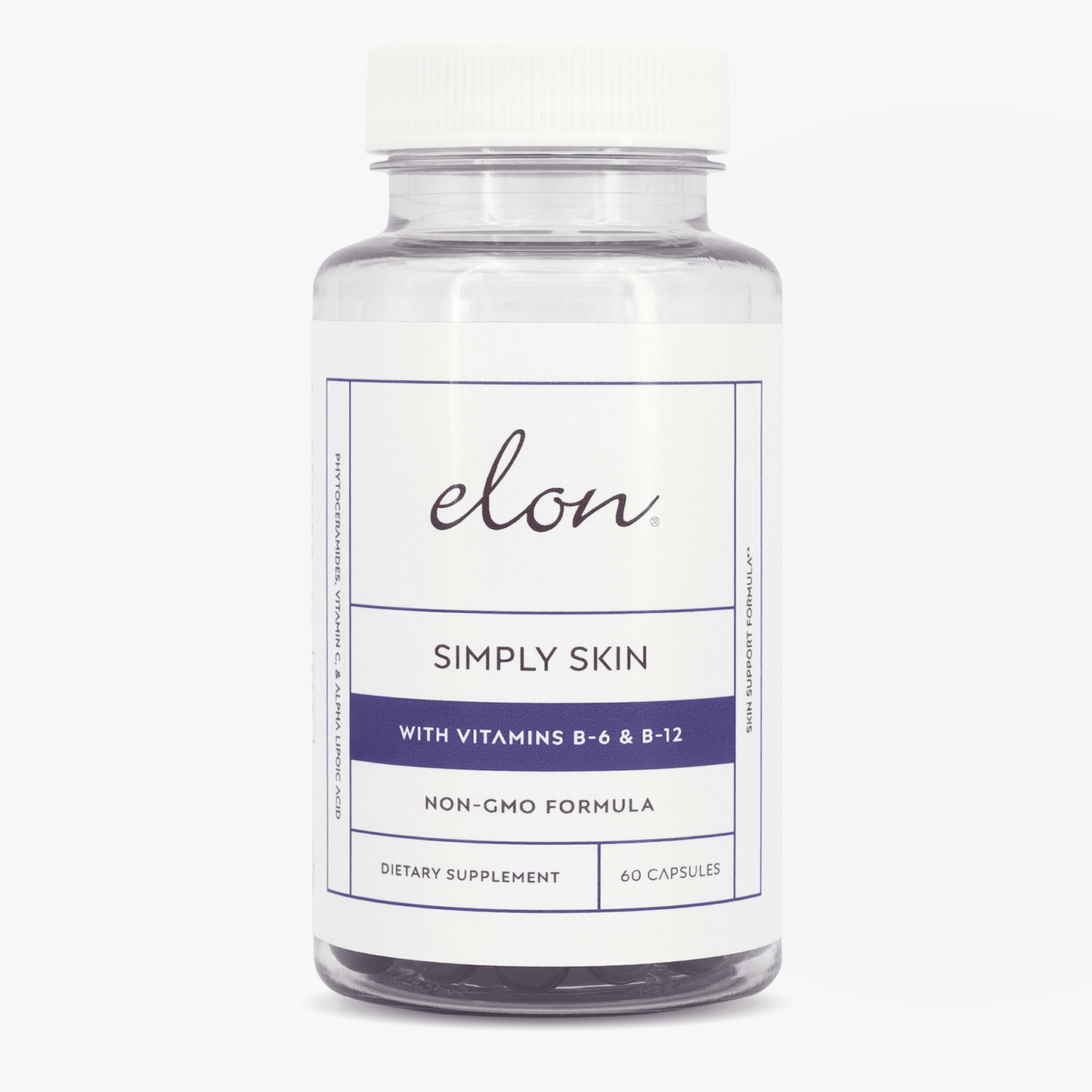 Elon Simply Skin - elonessentials.com