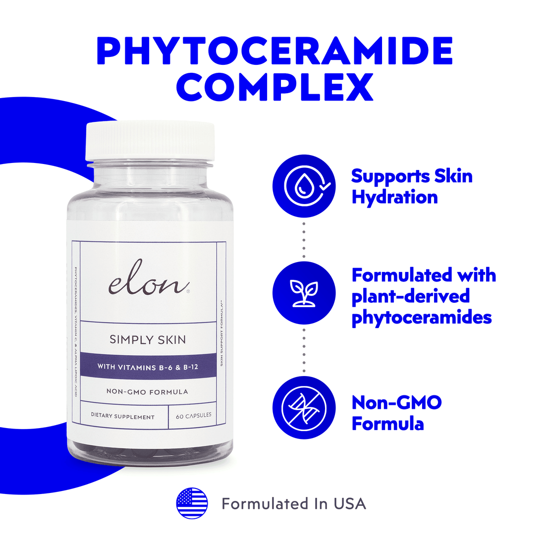 Elon Simply Skin - elonessentials.com