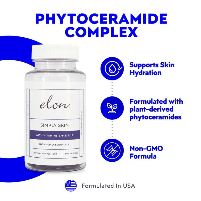 Elon Simply Skin - elonessentials.com
