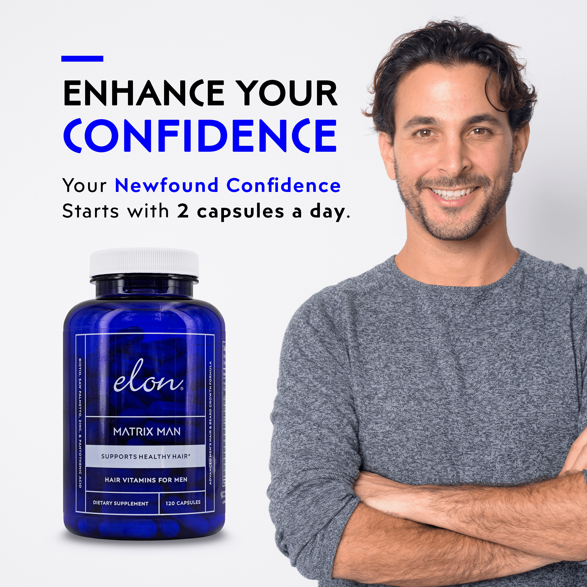Matrix Man - elonessentials.com