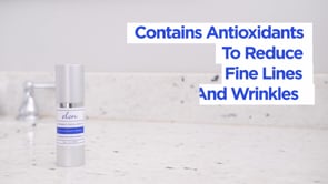 Elon Vitamin C Facial Serum