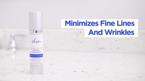 Elon Retinol Moisturizer