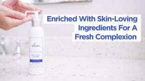 Elon Facial Cleanser