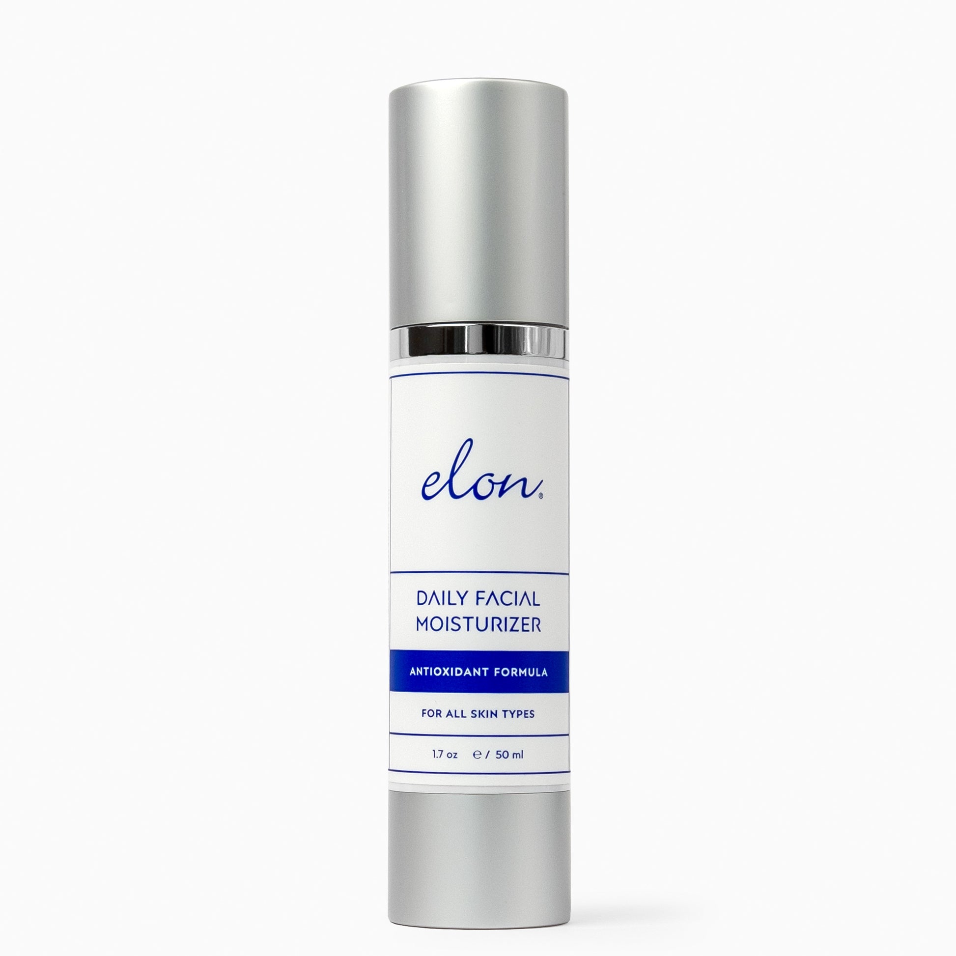 Elon Facial Care Package (Facial Cleanser, Vitamin C Facial Serum, Daily Facial Moisturizer) - elonessentials.com