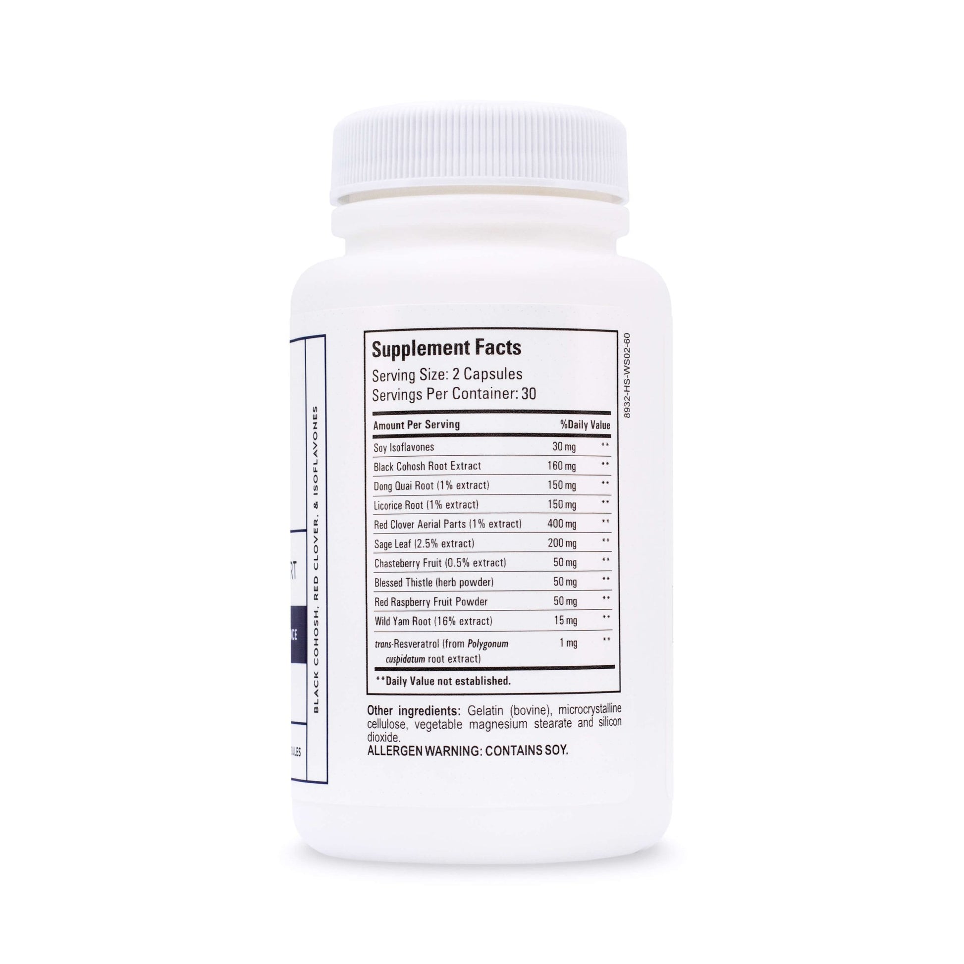 Elon Menopause Support - elonessentials.com