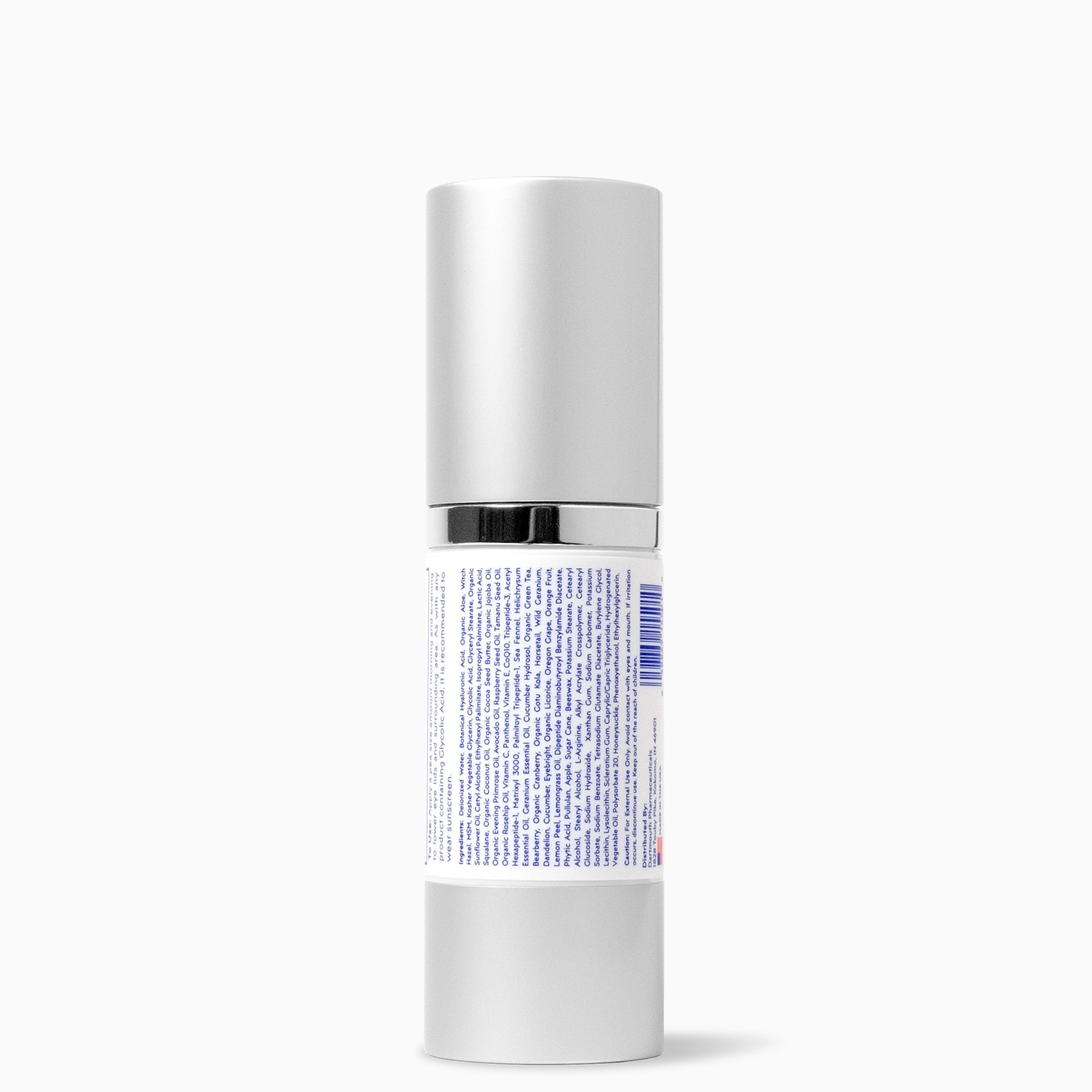 ELON Advanced Eye Cream - elonessentials.com